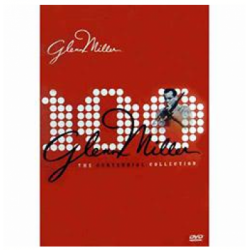 DVD + CD Glenn Miller - The Centennial Collection