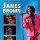 DVD + CD James Brown - The Definitive Collection