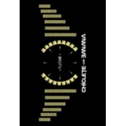 DVD Chiclete Com Banana - Flutuar Ao Vivo