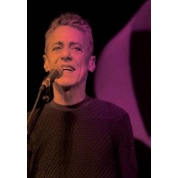 DVD Chico Buarque - Na Carreira Ao Vivo