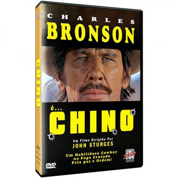 DVD Chino