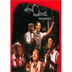 DVD Dose Certa - Assinatura: Ao Vivo