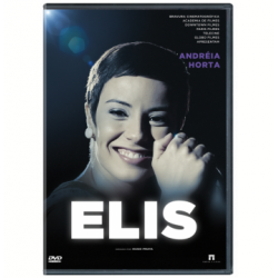 DVD Elis - O Filme