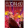 DVD Elton John - Elton 60: Live At Madison Square Garden (DUPLO)