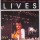 DVD Elvis Presley - Elvis Lives: The 25th Anniversary Concert (IMPORTADO)