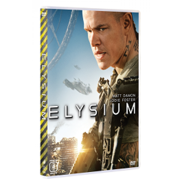 DVD Elysium