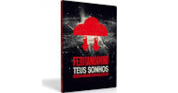 1 - INFINITAMENTE MAIS – Fernandinho – Teus Sonhos 