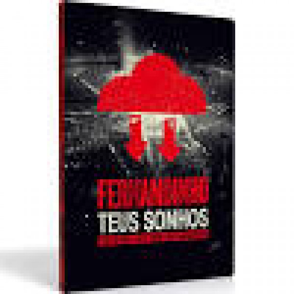 DVD Fernandinho - Teus Sonhos (Digipack)