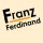 DVD Franz Ferdinand - Franz Ferdinand (DUPLO)