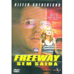 DVD Freeway - Sem Saída
