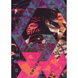 DVD Gilberto Gil - Electracústico