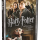 DVD Harry Potter e as Relíquias da Morte - Ano 7: Parte Um (DUPLO - 2016)