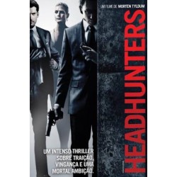 DVD Headhunters
