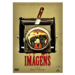 DVD Imagens (Edição Especial)