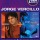 DVD Jorge Vercillo - 2 DVD's Por 1: Livre + Trem Da Vida Ao Vivo
