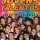 DVD Jovens Talentos - 40 Anos de Jovem Guarda