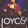 DVD Joyce & Banda Maluca - Ao Vivo