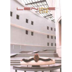 DVD Lenine - Incité (Digipack)