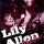 DVD Lily Allen - Live At Montreux 2009