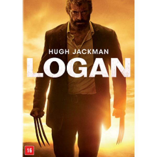 DVD Logan