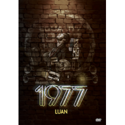 DVD Luan Santana - 1977