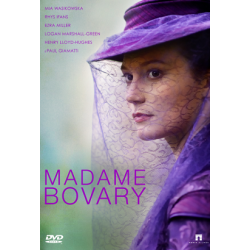 DVD Madame Bovary