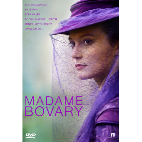 DVD Madame Bovary