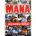 DVD Maná - Acceso Total: Gira Mundial
