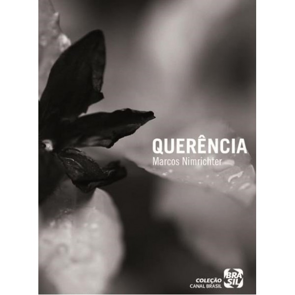 DVD Marcus Nimrichter - Querência