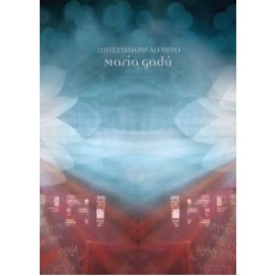 DVD Maria Gadu - Multishow Ao Vivo (Digipack)