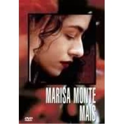 DVD Marisa Monte - Mais