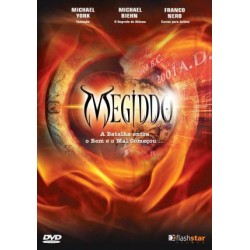 DVD Megiddo