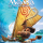 DVD Moana - Um Mar de Aventuras