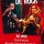 DVD Ricardo Vignini & Zé Helder - Moda de Rock: Viola Extrema Ao Vivo
