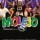 DVD Molejo - 25 Anos #obaileesemparar: Ao Vivo