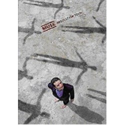DVD Muse - Absolution Tour