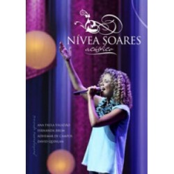 DVD Nívea Soares - Acústico