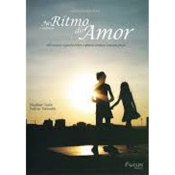 DVD No Ritmo Do Amor