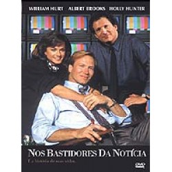 DVD Nos Bastidores da Notícia