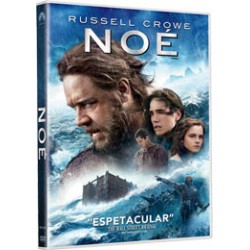 DVD Noé
