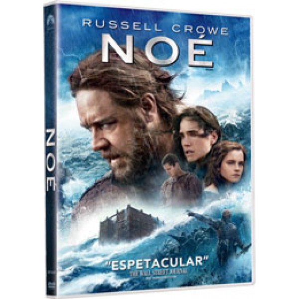 DVD Noé