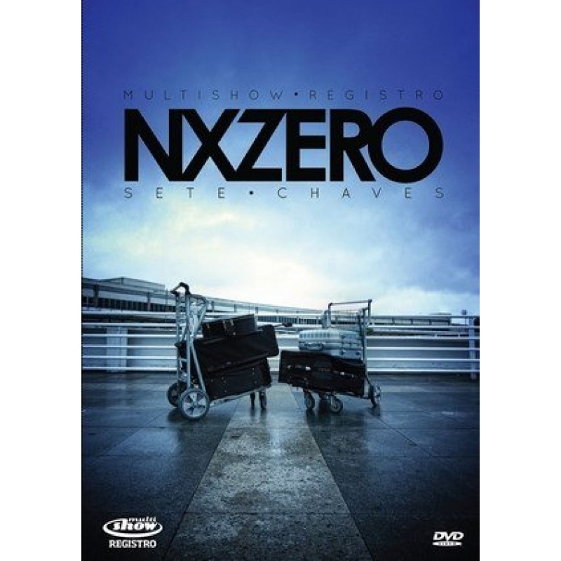 Mais Além - NX Zero 