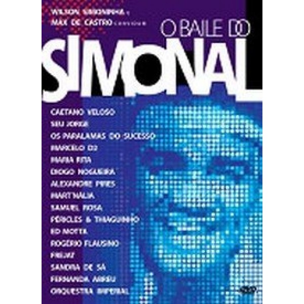 DVD O Baile do Simonal