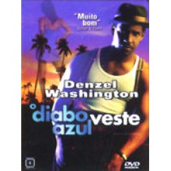 DVD O Diabo Veste Azul