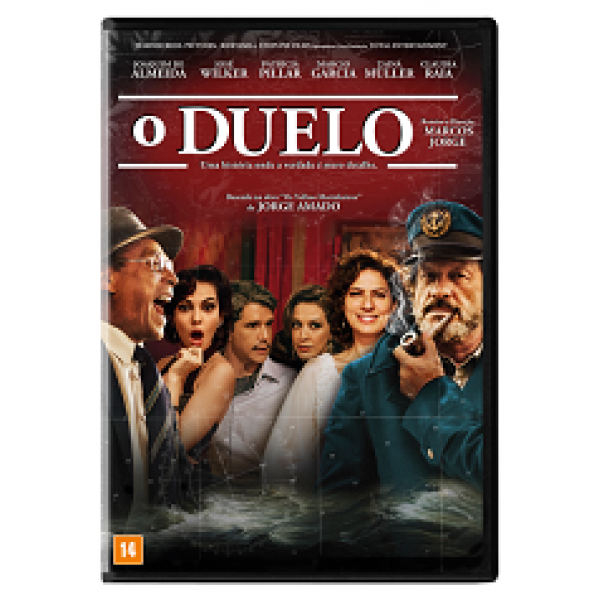 DVD O Duelo