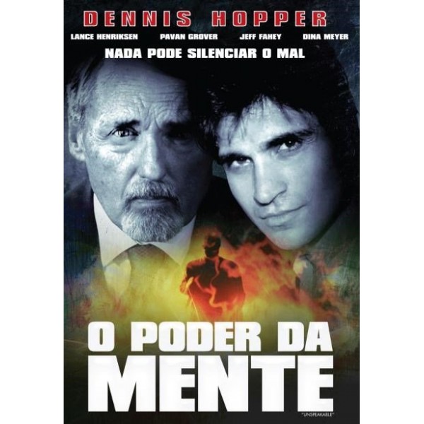 DVD O Poder Da Mente