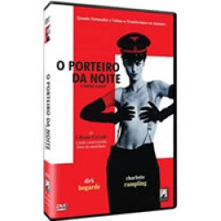DVD O Porteiro da Noite