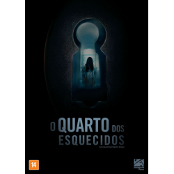 DVD O Quarto dos Esquecidos