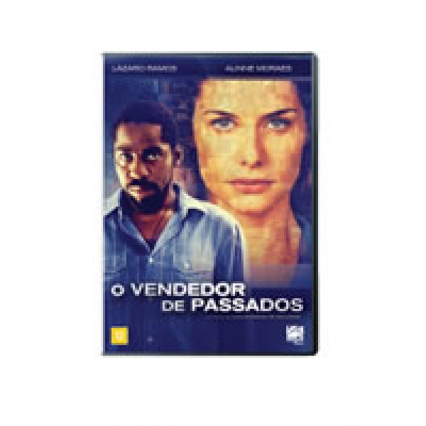 DVD O Vendedor de Passados