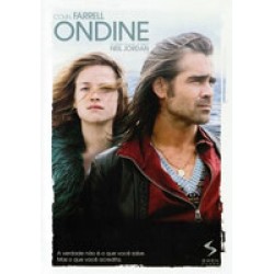 DVD Ondine